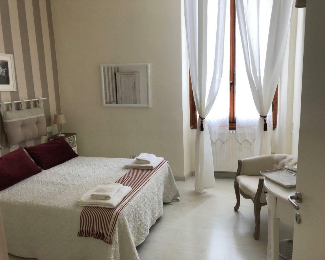 Locanda San Giovanni Firenze Esterno foto